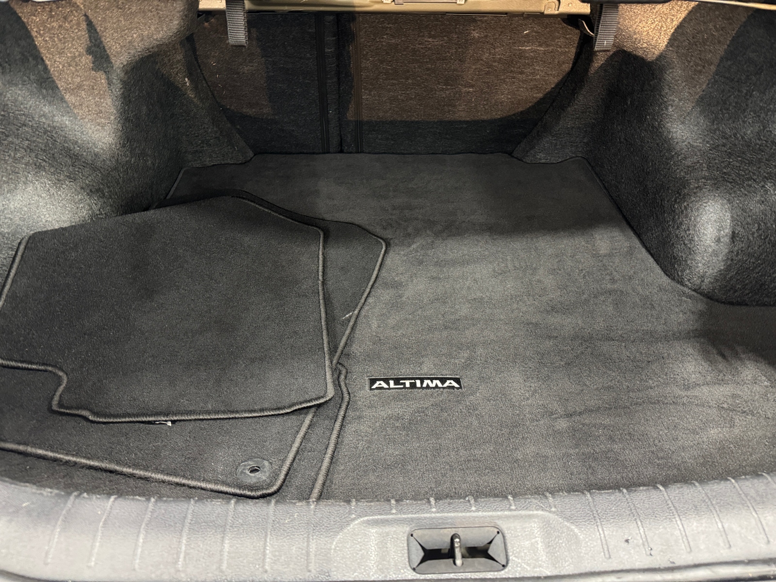 Thumbnail: 2024 Nissan Altima - 7