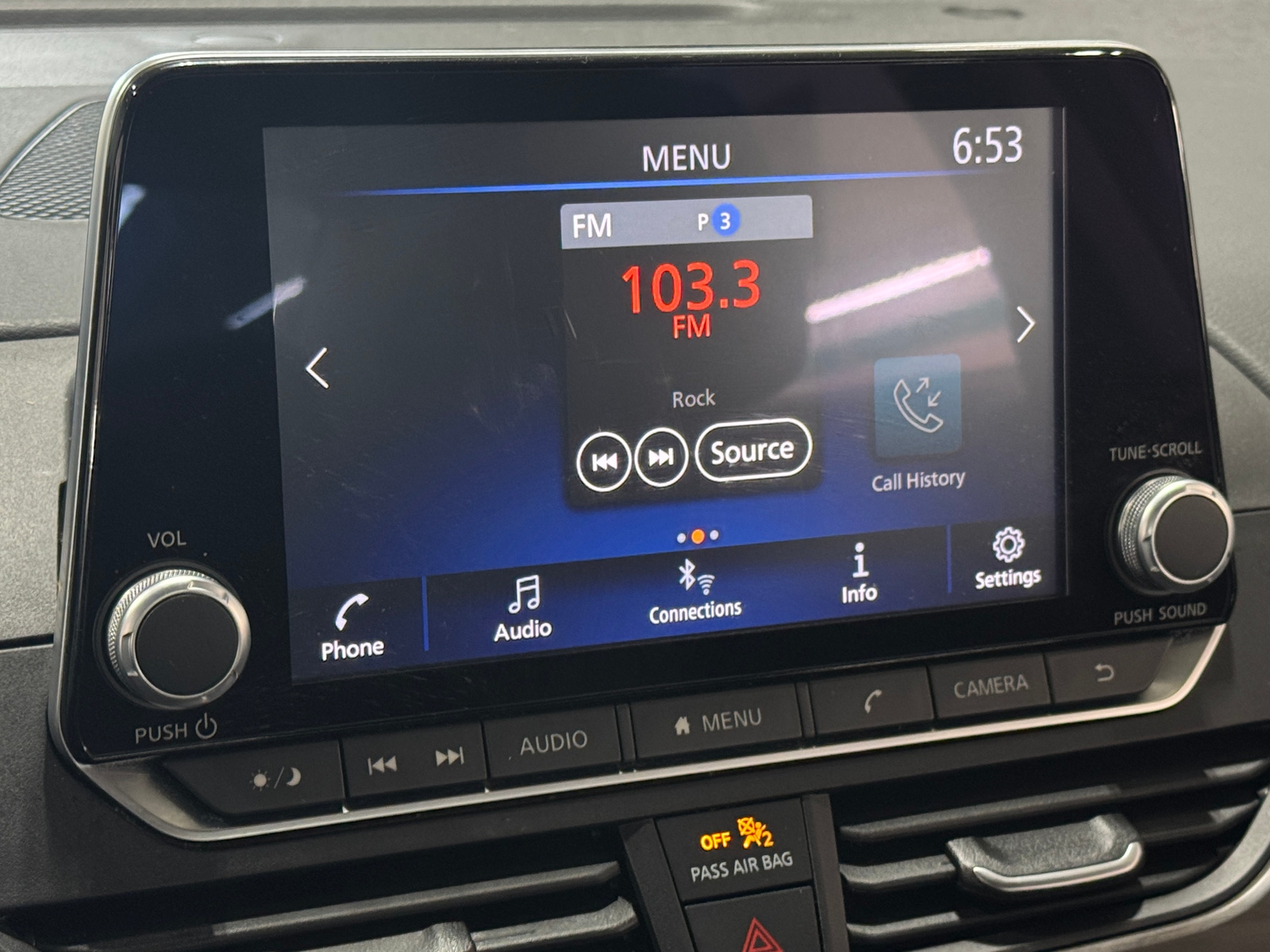 Thumbnail: 2024 Nissan Altima - 4