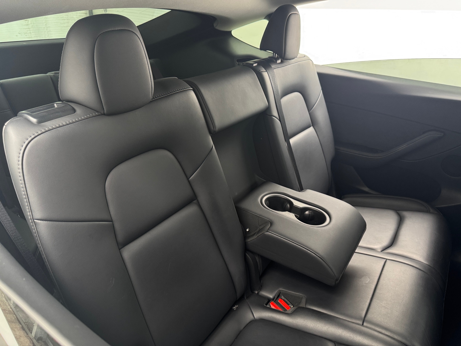 Thumbnail: 2023 Tesla Model Y - 5