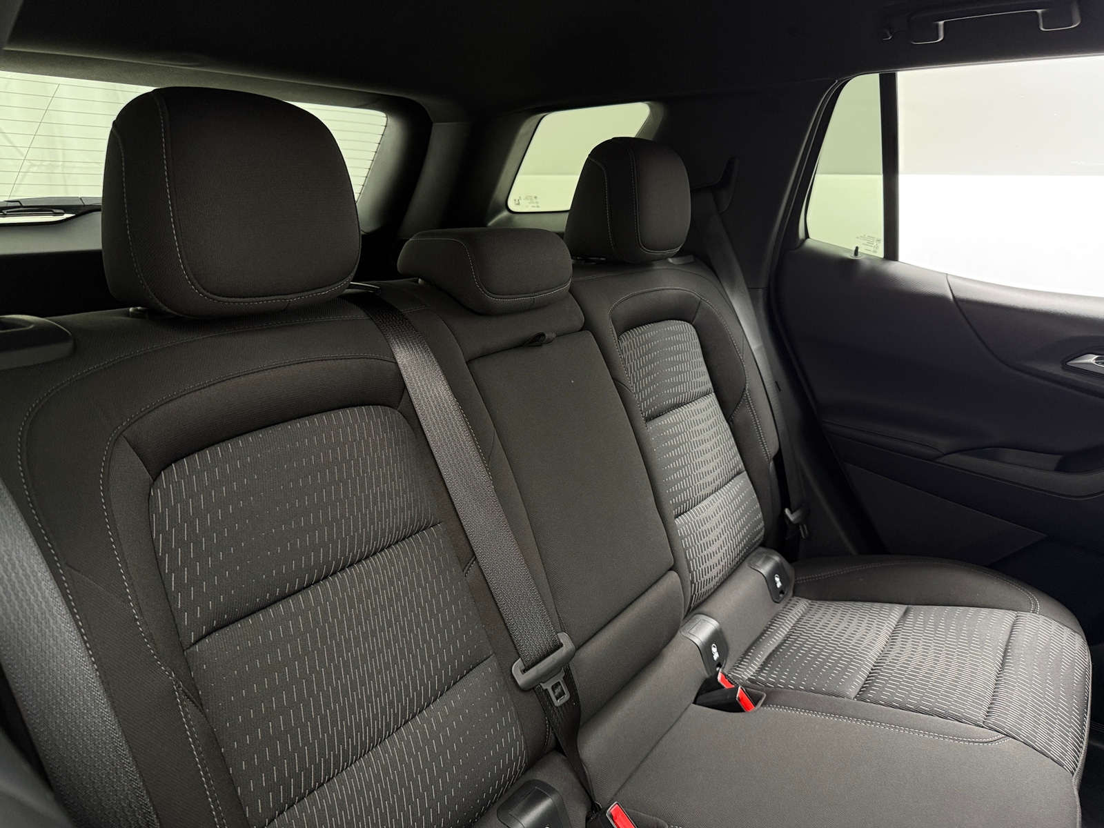 Thumbnail: 2025 Chevrolet Equinox - 6