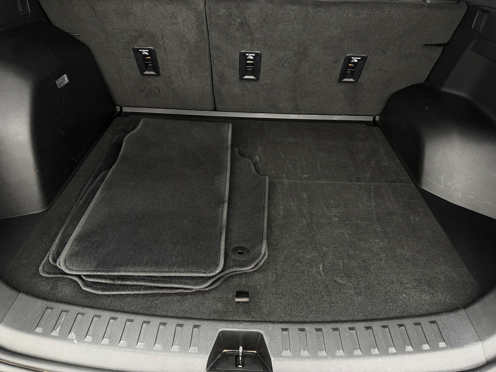 Thumbnail: 2025 Chevrolet Equinox - 7