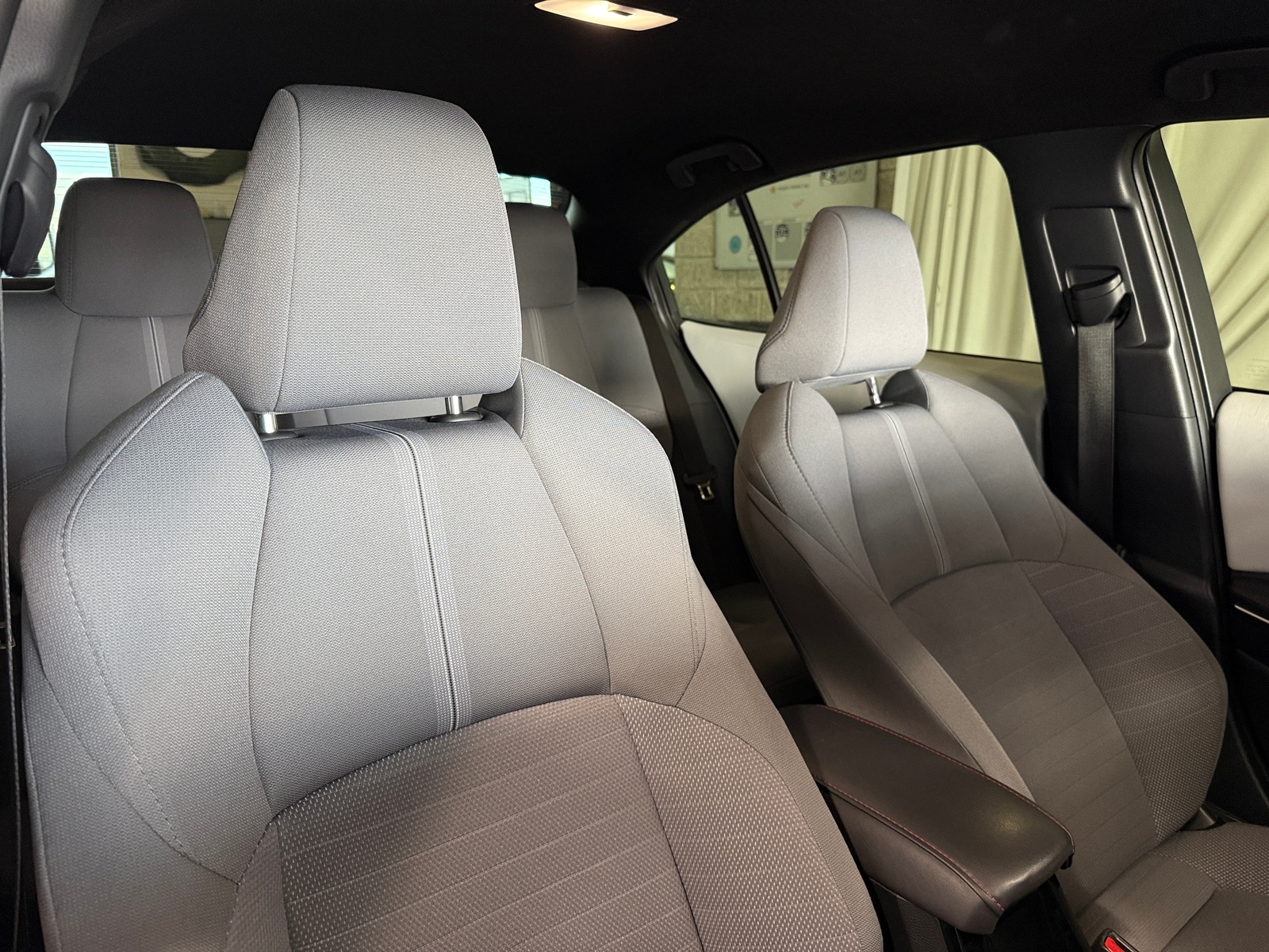 Thumbnail: 2024 Toyota Corolla - 2