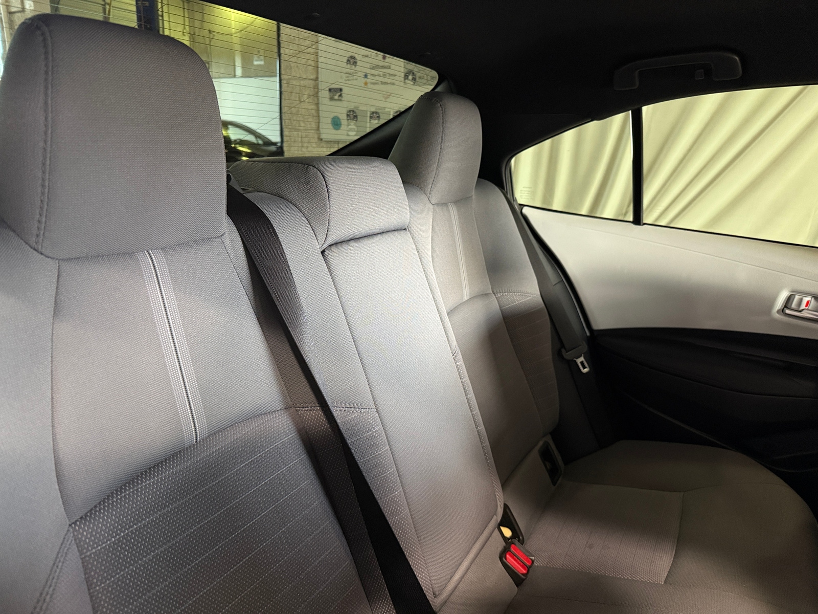 Thumbnail: 2024 Toyota Corolla - 6