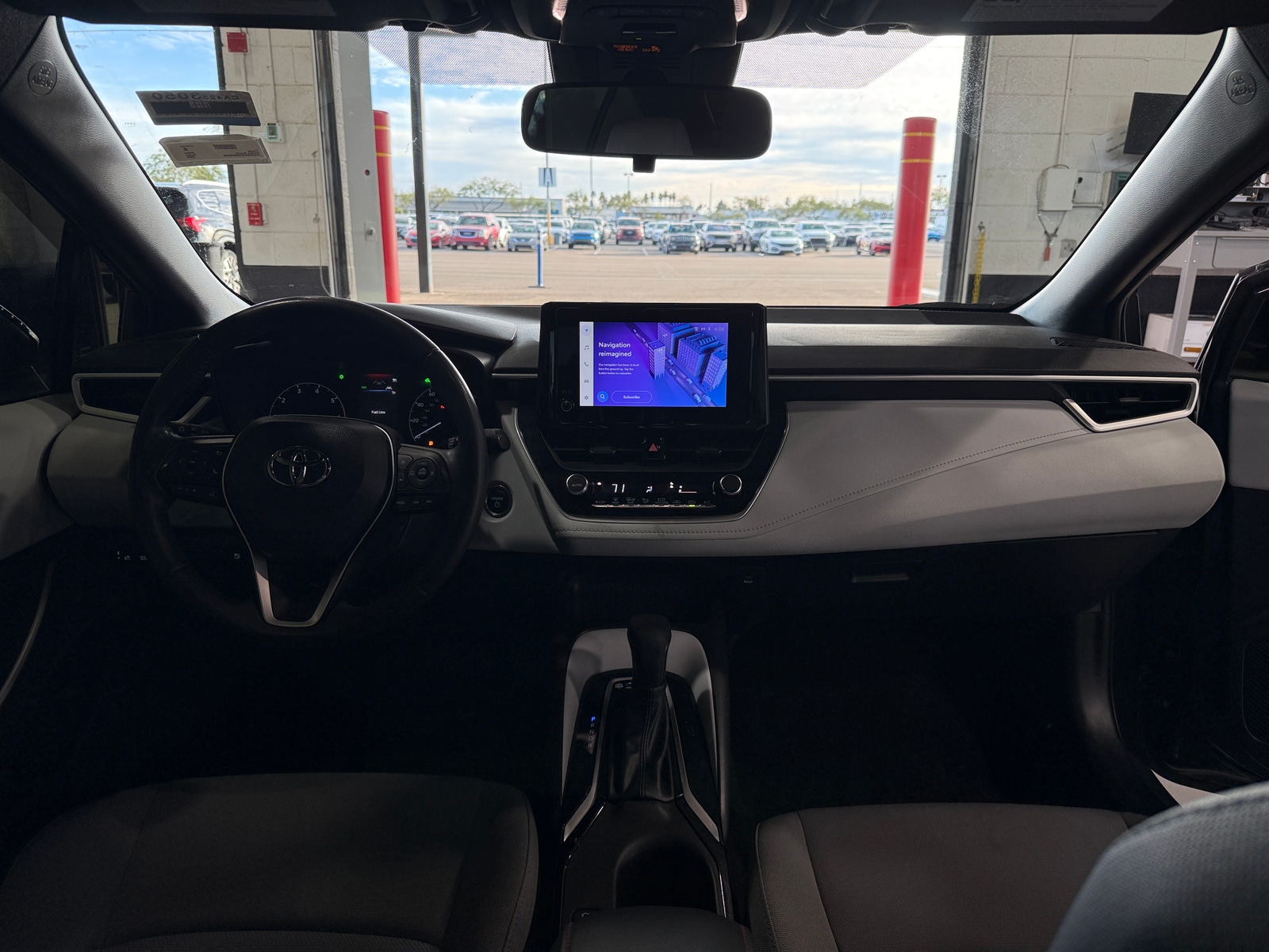 Thumbnail: 2024 Toyota Corolla - 3