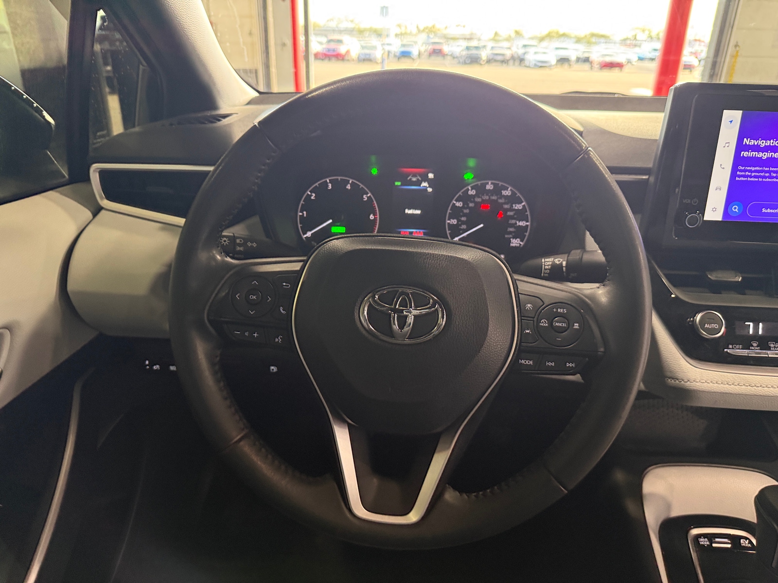 Thumbnail: 2024 Toyota Corolla - 5