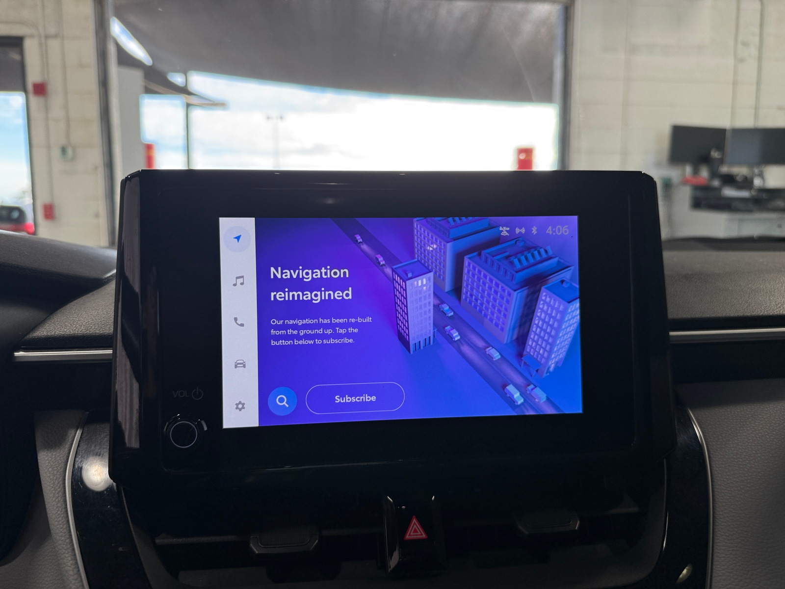 Thumbnail: 2024 Toyota Corolla - 4