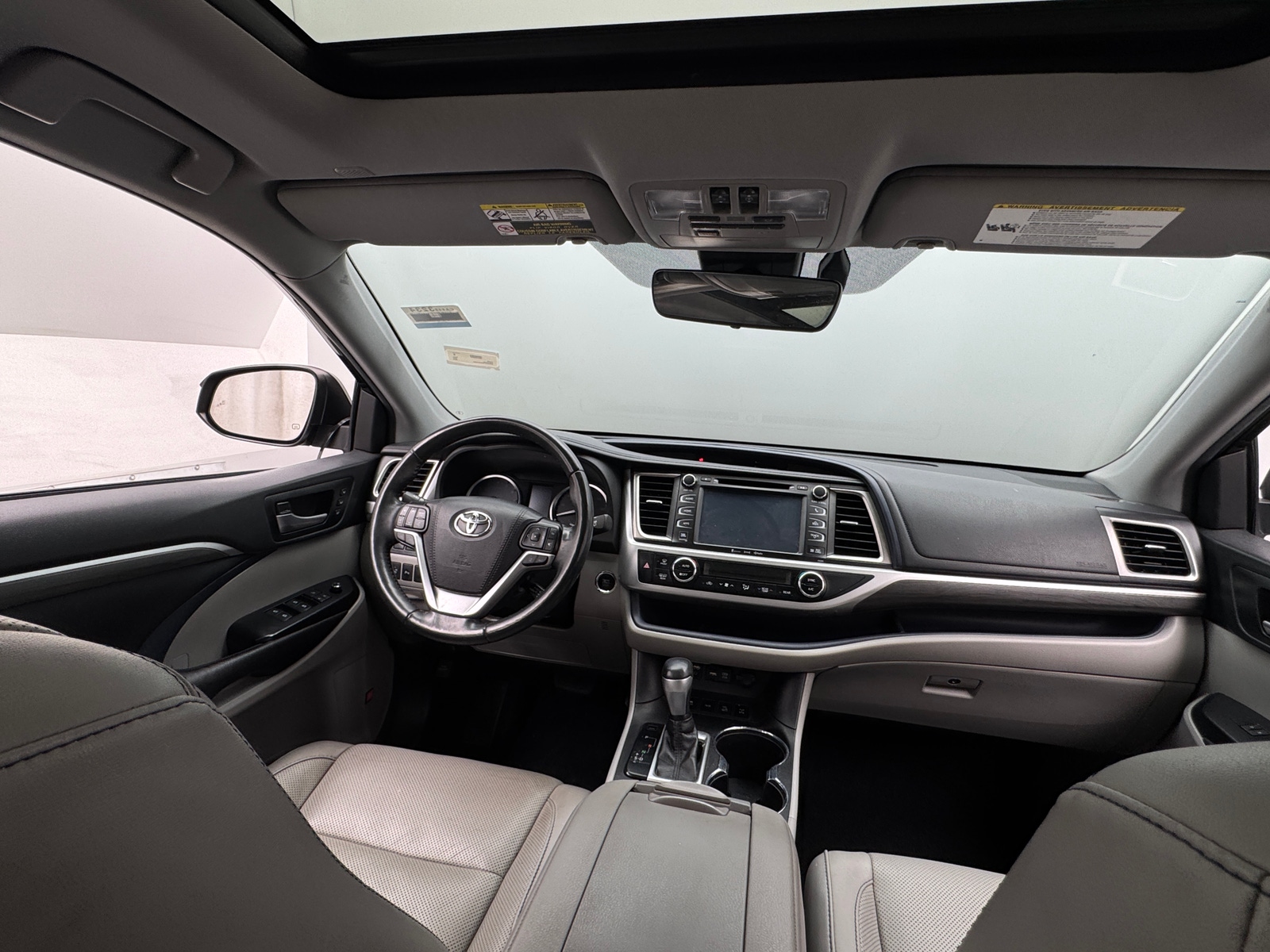 Thumbnail: 2019 Toyota Highlander - 2