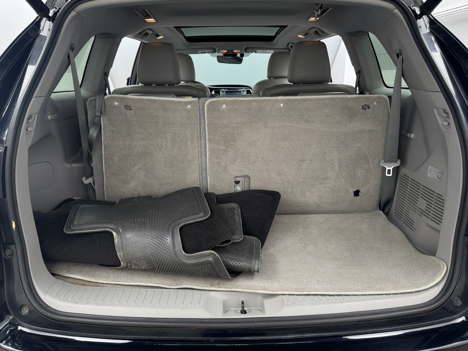 Thumbnail: 2019 Toyota Highlander - 6