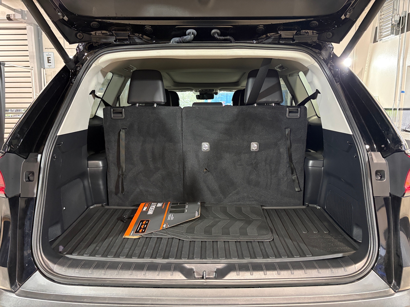 Thumbnail: 2024 Toyota Grand Highlander - 6