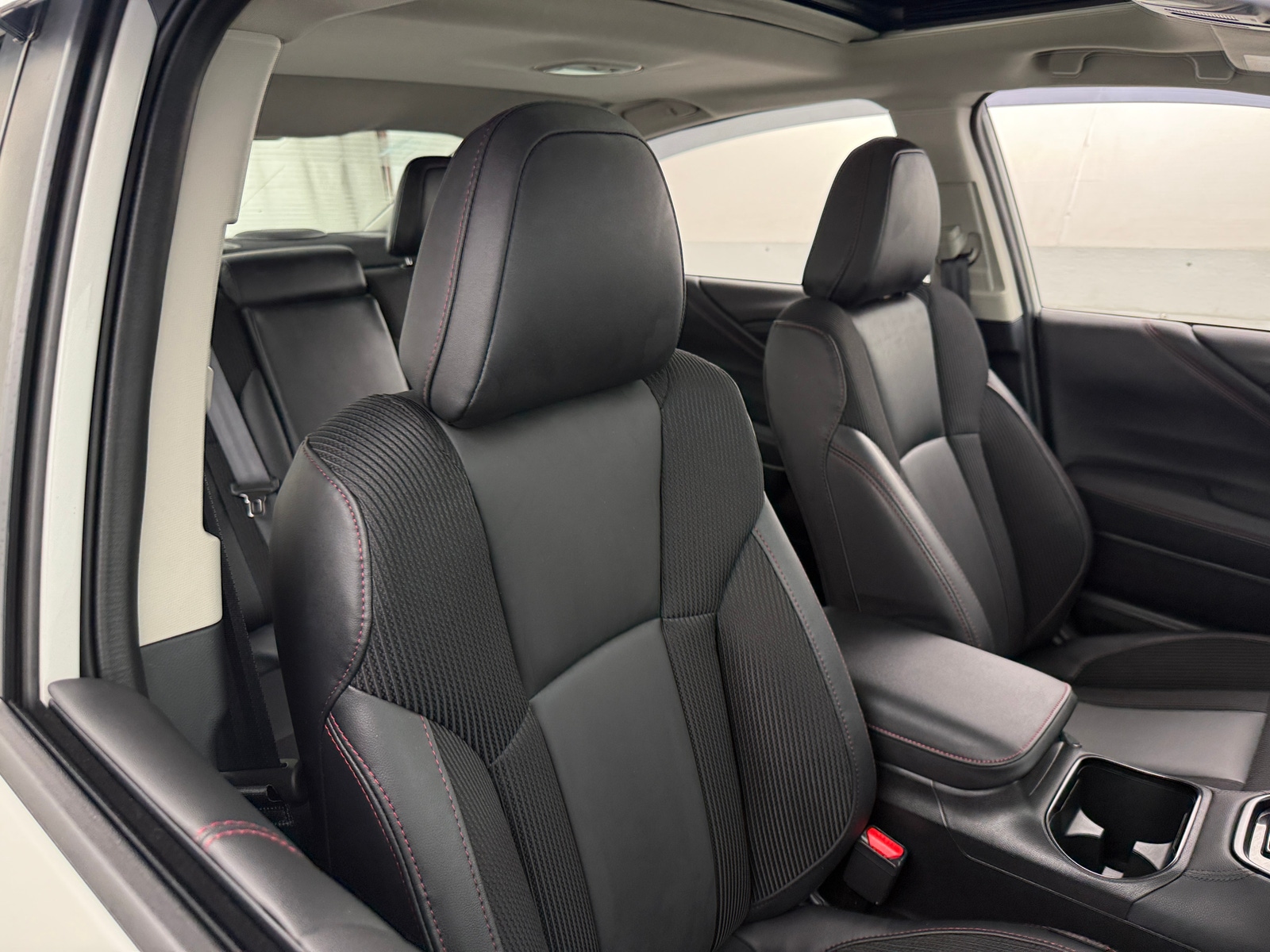 Thumbnail: 2025 Subaru Legacy - 2