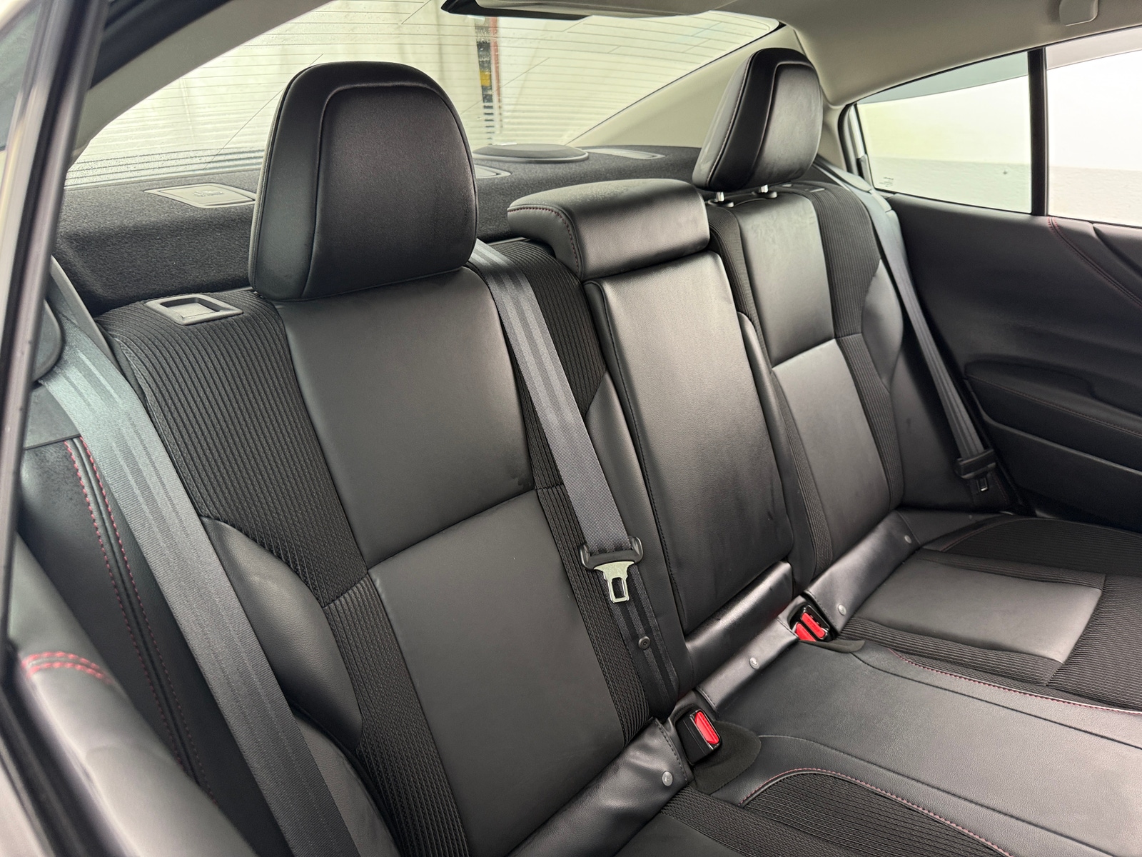 Thumbnail: 2025 Subaru Legacy - 6