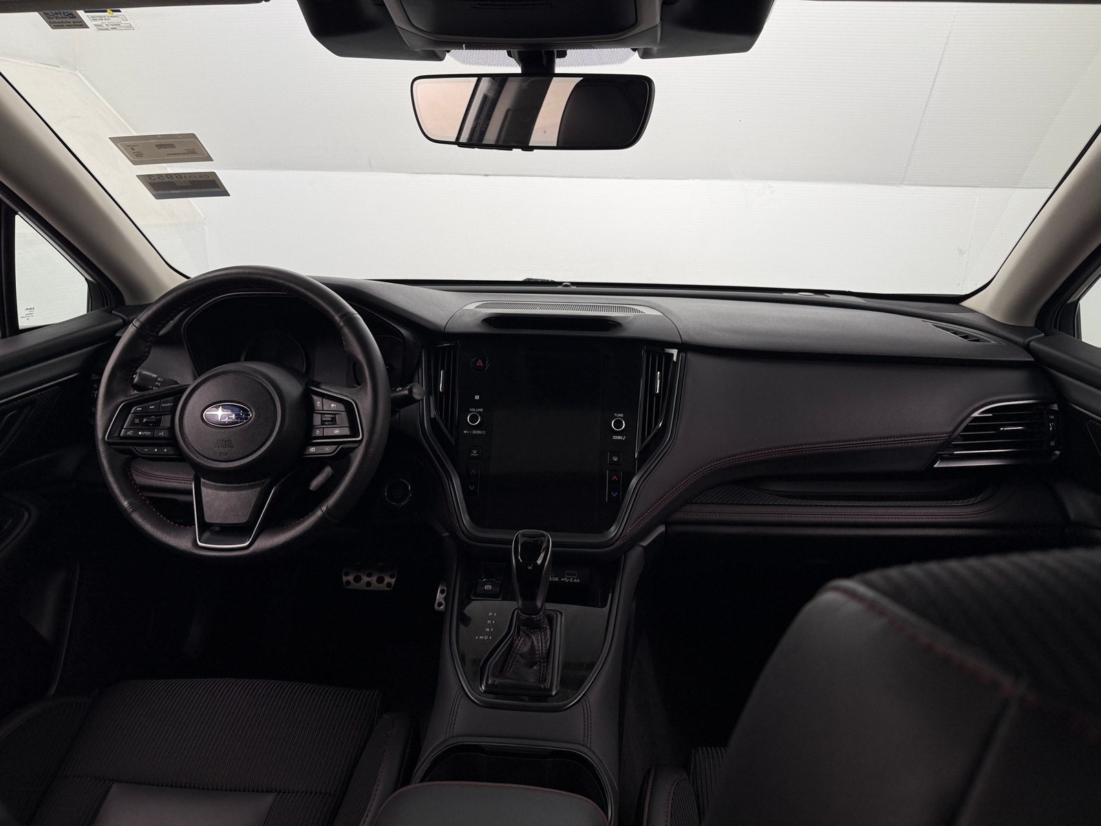 Thumbnail: 2025 Subaru Legacy - 3