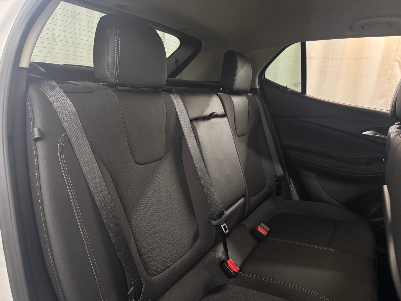 Thumbnail: 2023 Buick Encore GX - 6