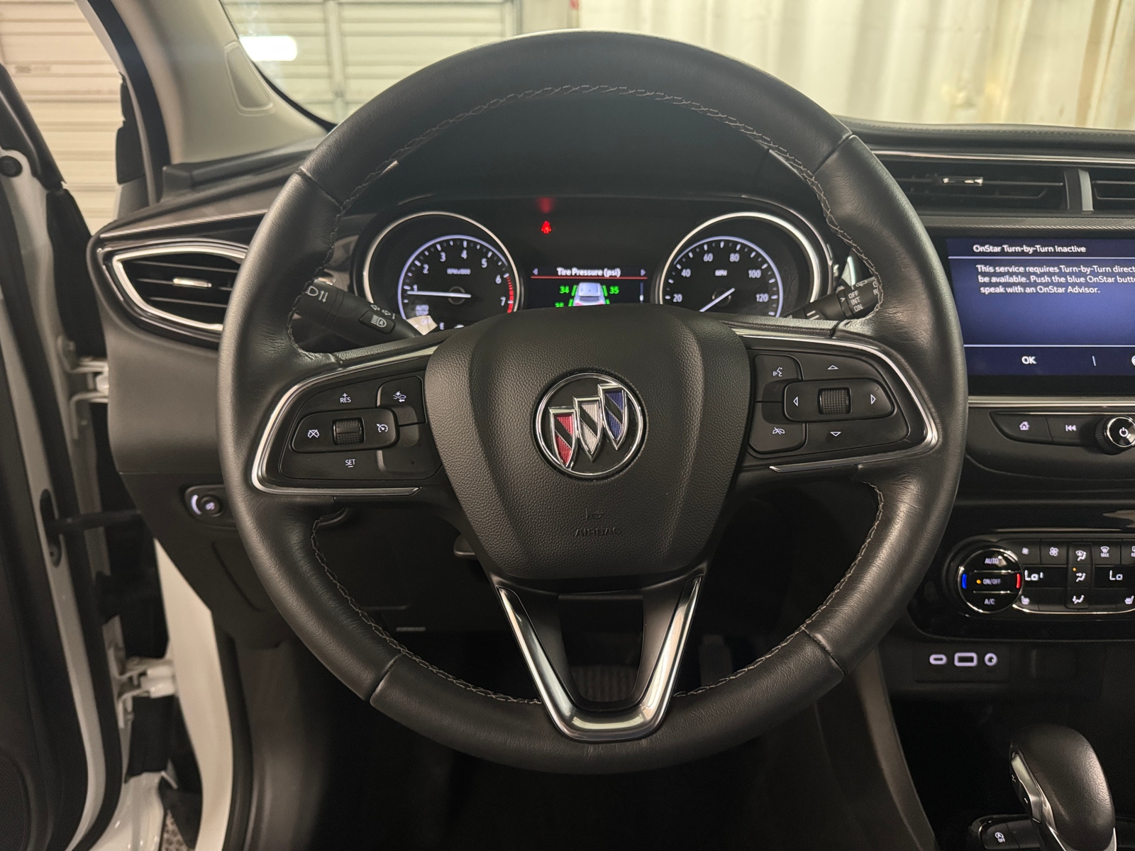 Thumbnail: 2023 Buick Encore GX - 5