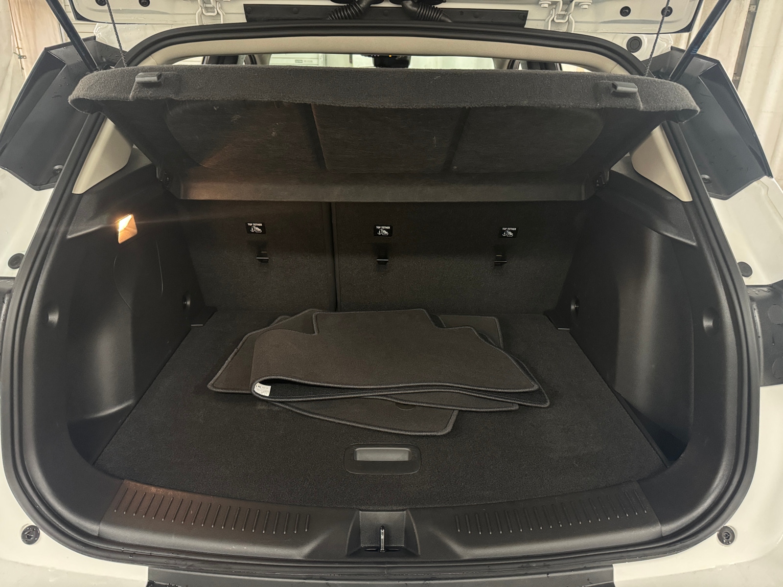 Thumbnail: 2023 Buick Encore GX - 7