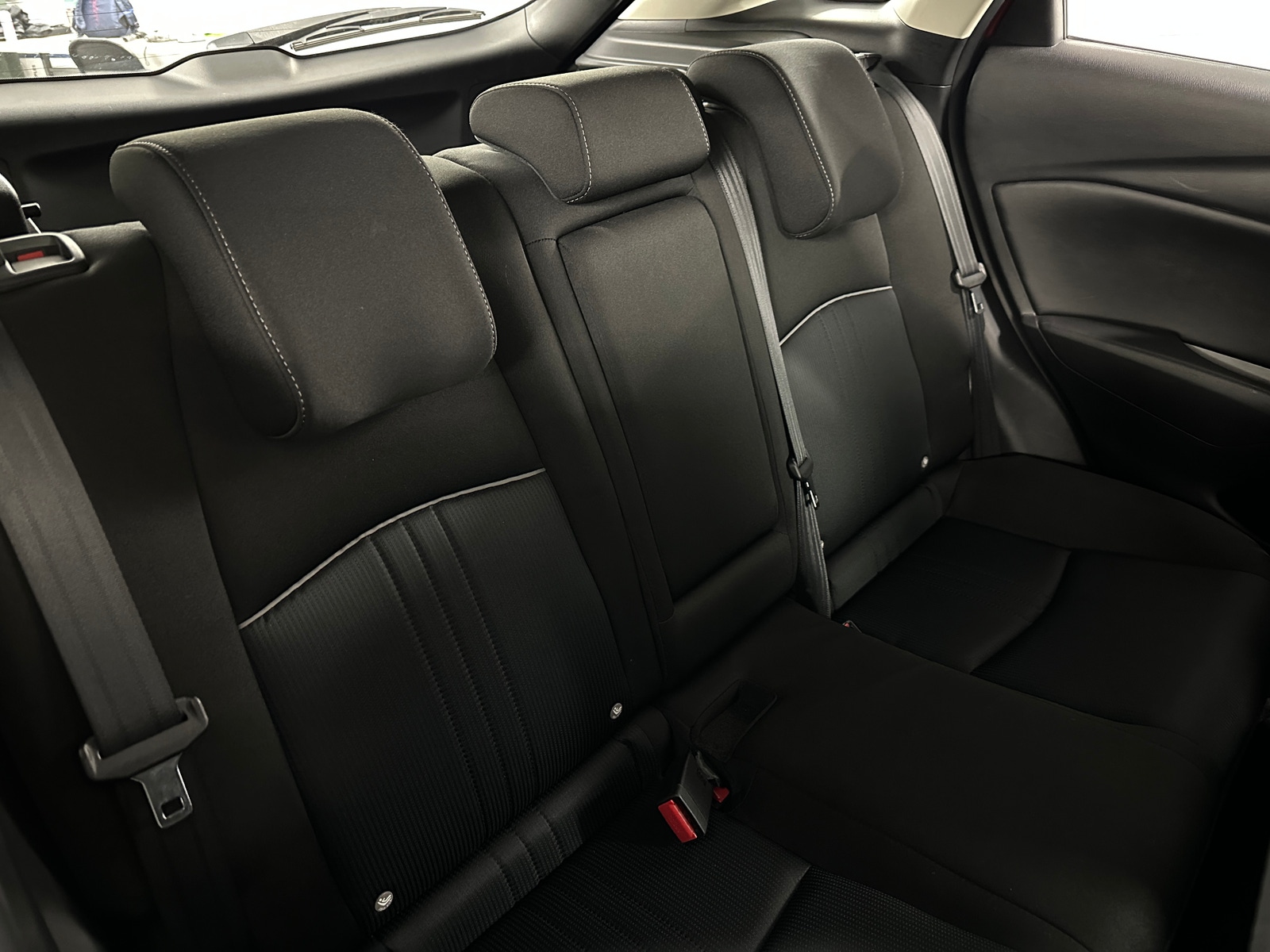 Thumbnail: 2020 Mazda CX-3 - 6