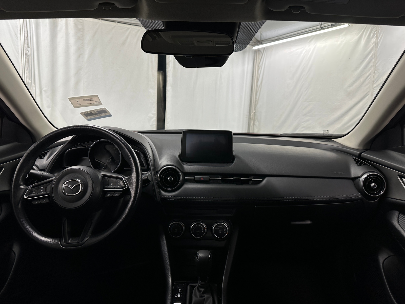 Thumbnail: 2020 Mazda CX-3 - 3