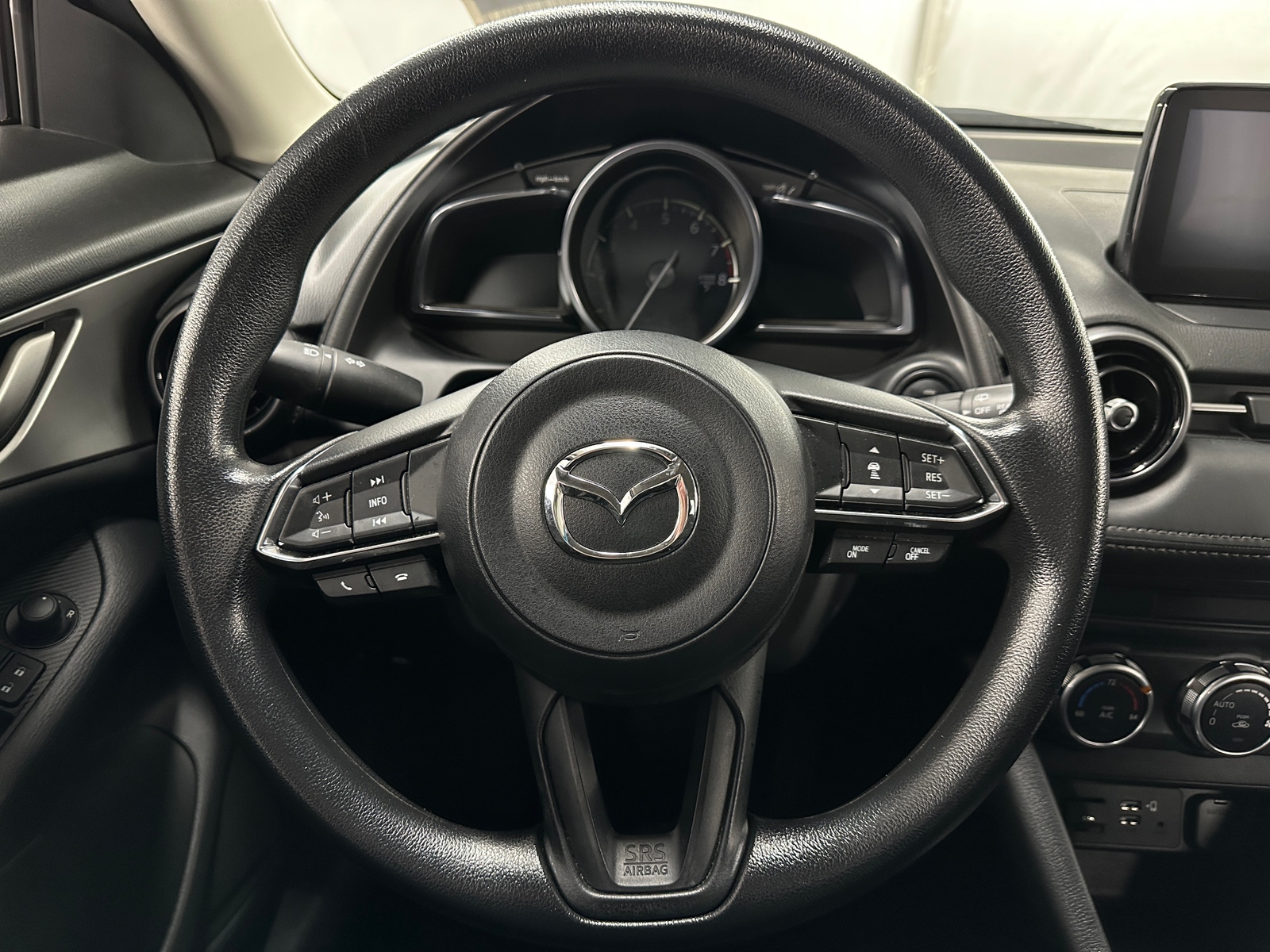 Thumbnail: 2020 Mazda CX-3 - 5