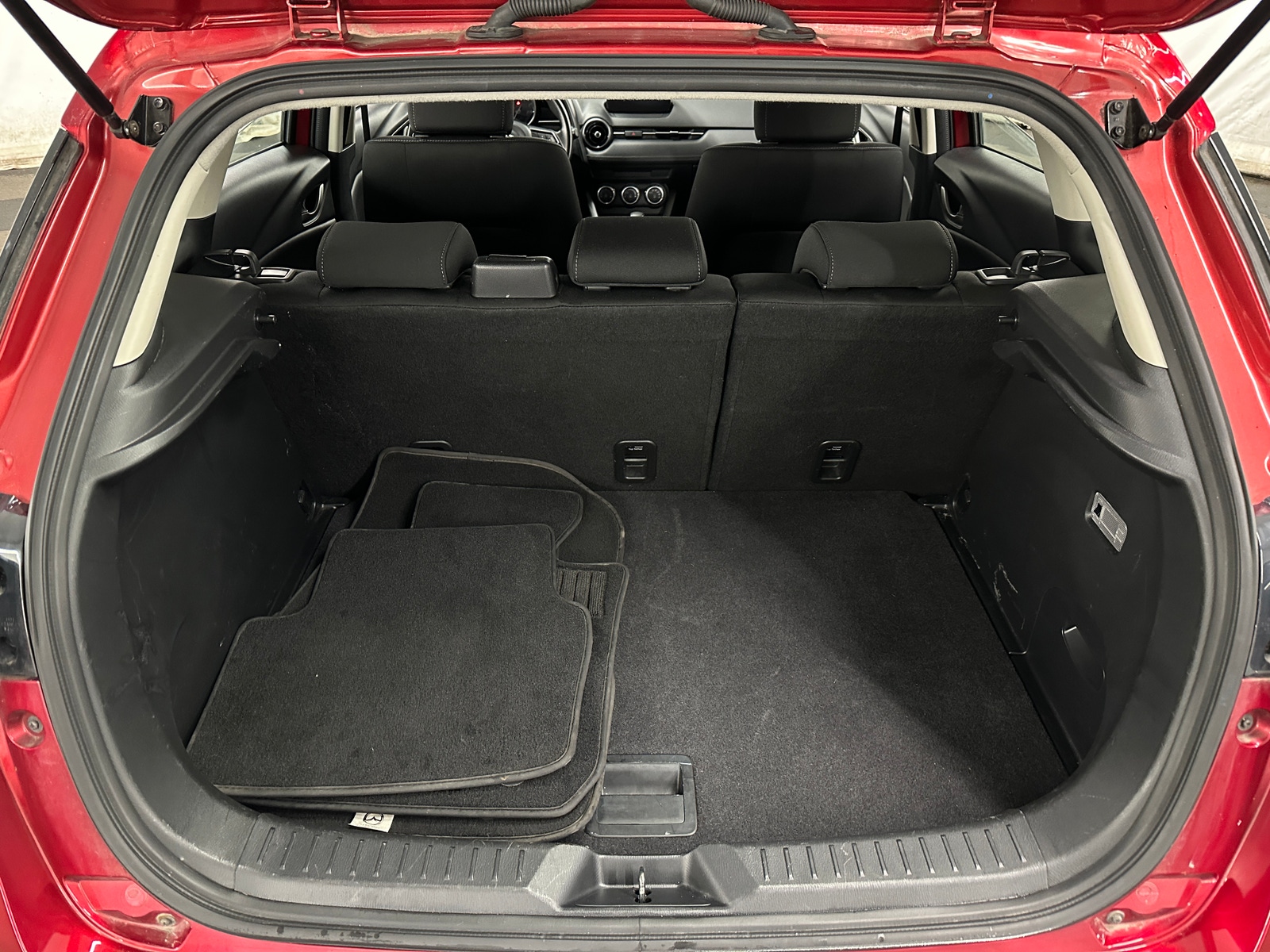 Thumbnail: 2020 Mazda CX-3 - 7