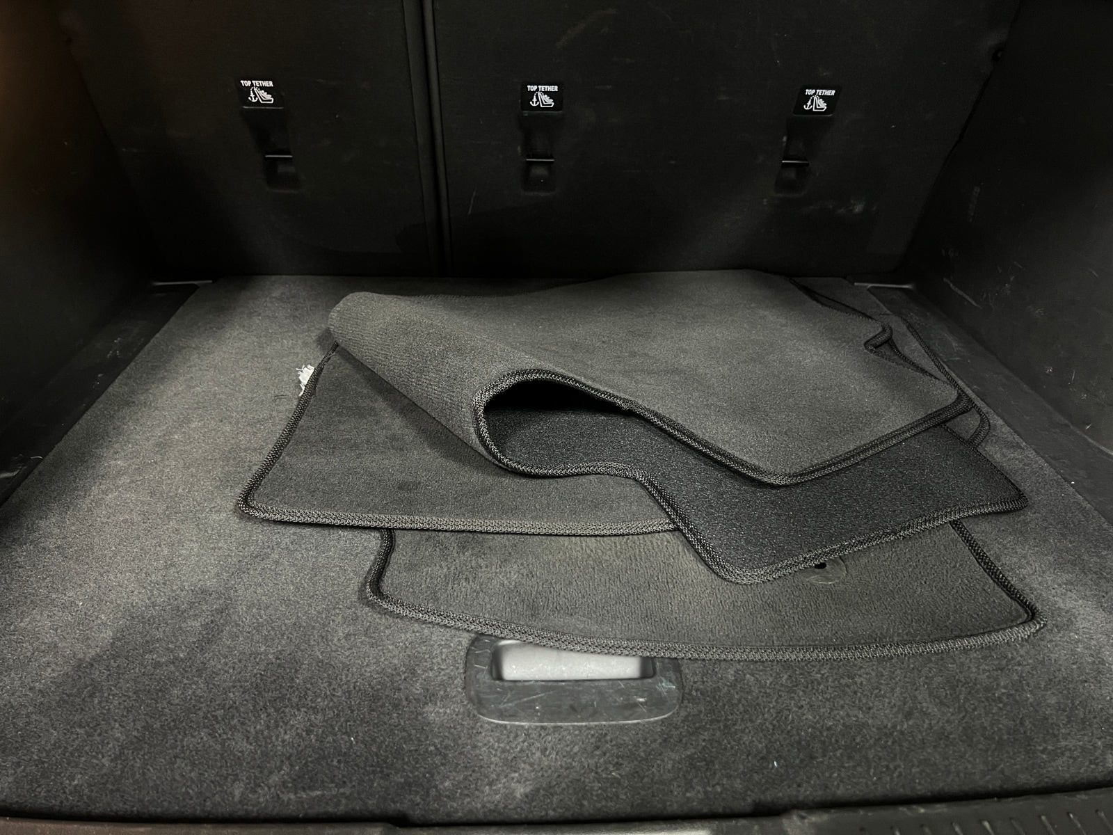 Thumbnail: 2025 Chevrolet Trax - 7