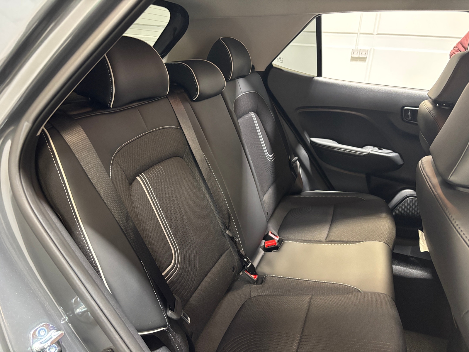 Thumbnail: 2025 Hyundai Venue - 6