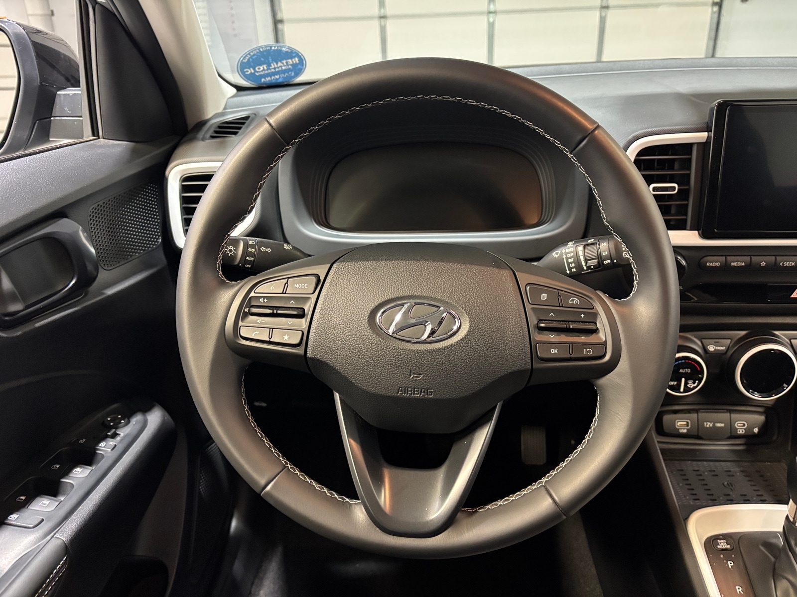 Thumbnail: 2025 Hyundai Venue - 5