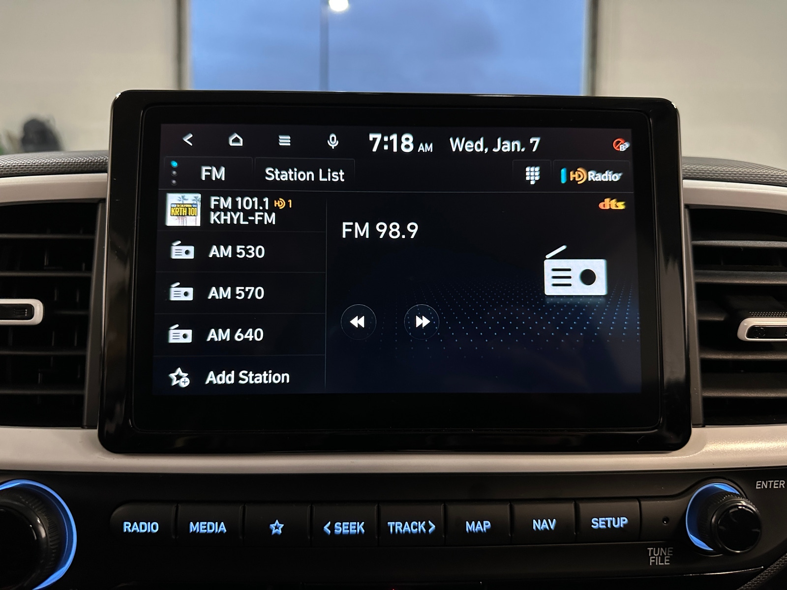 Thumbnail: 2025 Hyundai Venue - 4