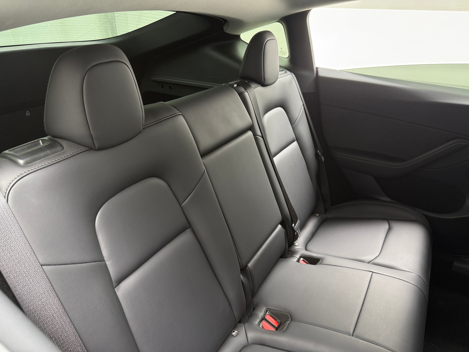 Thumbnail: 2024 Tesla Model Y - 5