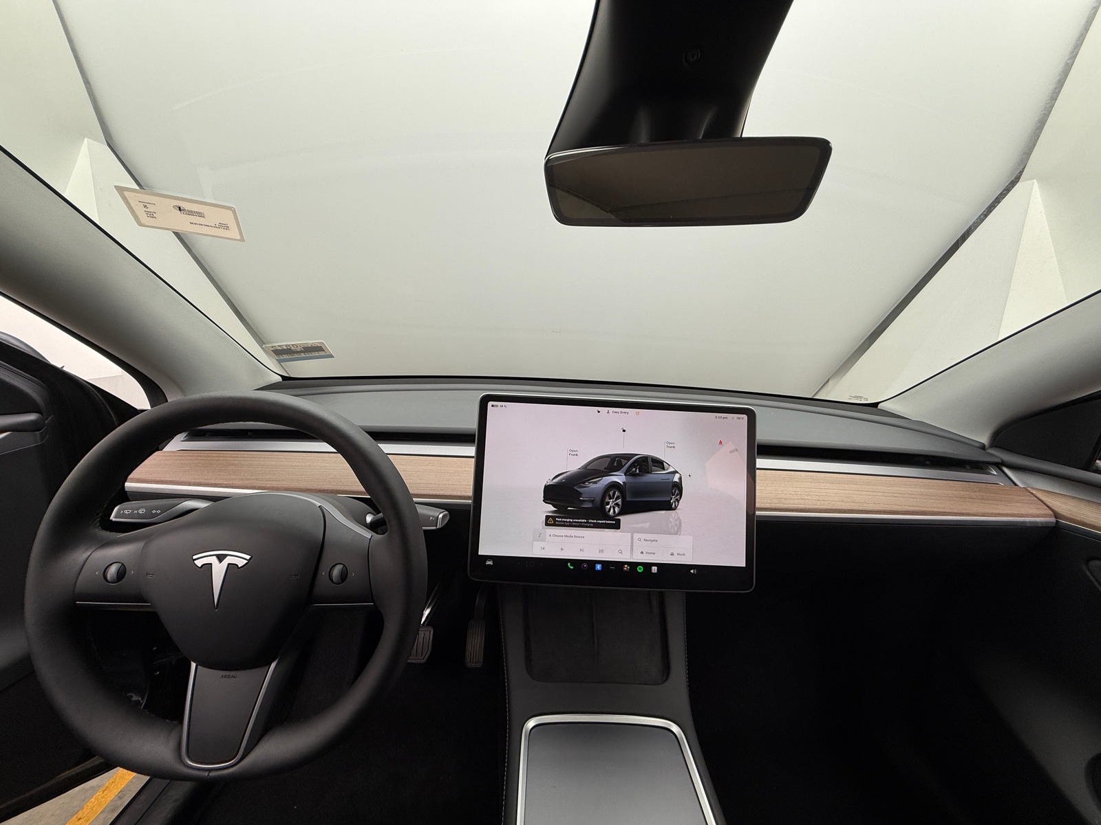 Thumbnail: 2024 Tesla Model Y - 2