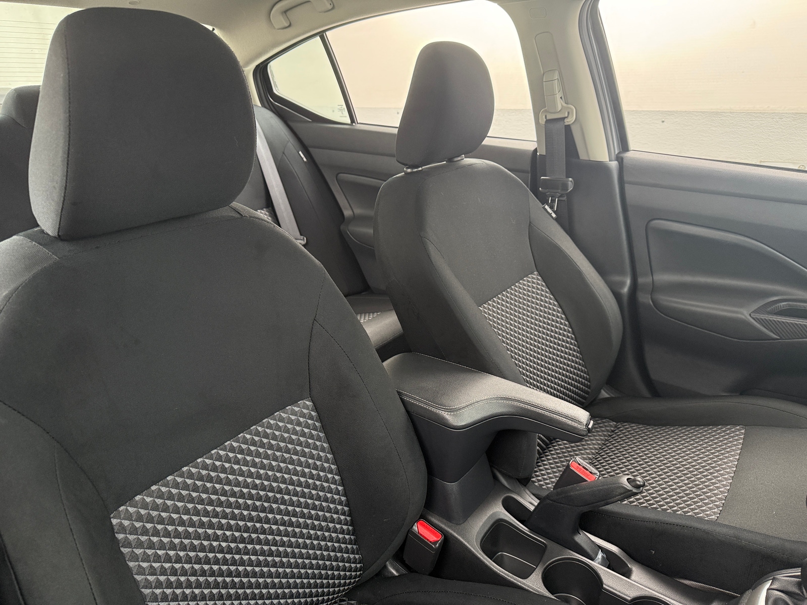 Thumbnail: 2024 Nissan Versa - 2