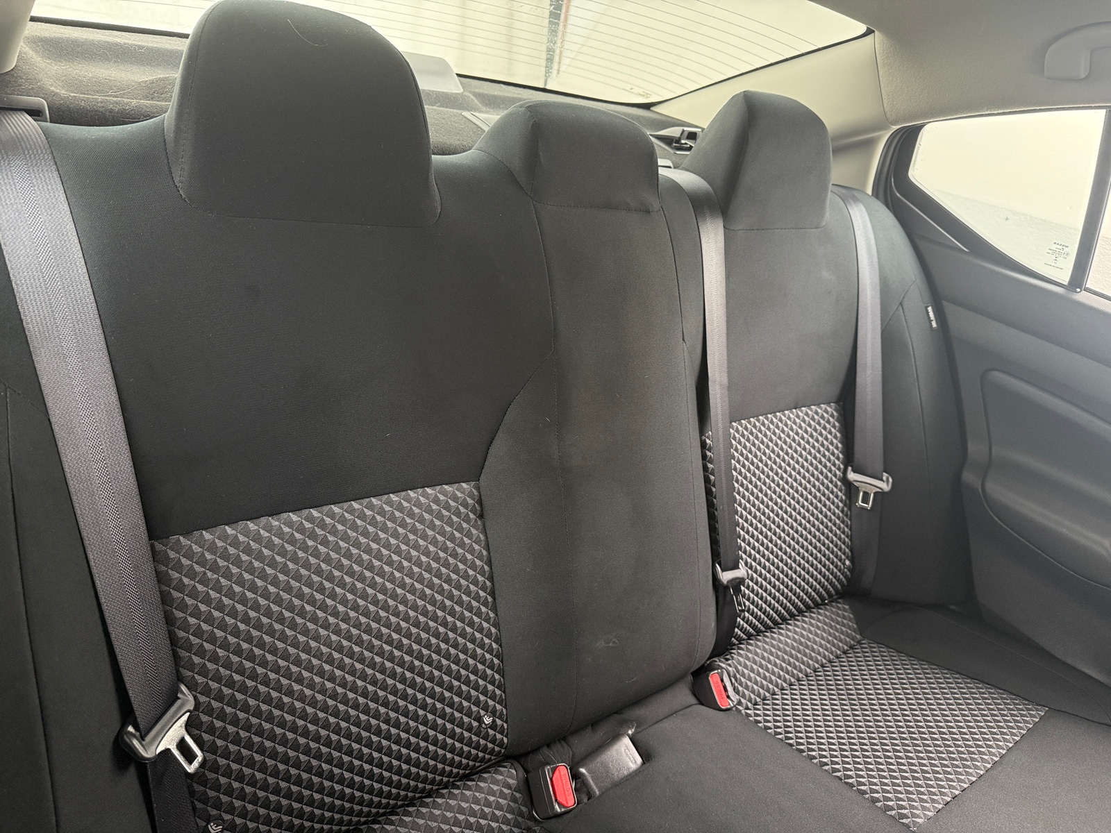 Thumbnail: 2024 Nissan Versa - 6