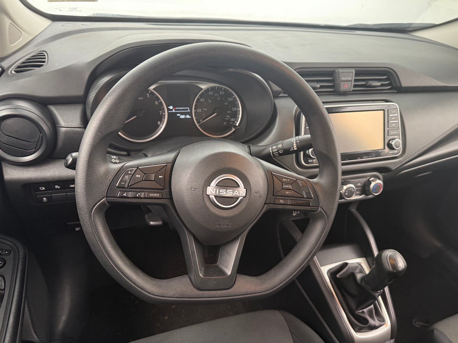 Thumbnail: 2024 Nissan Versa - 5