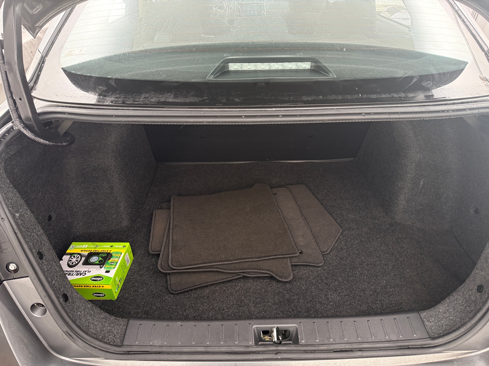 Thumbnail: 2024 Nissan Versa - 7