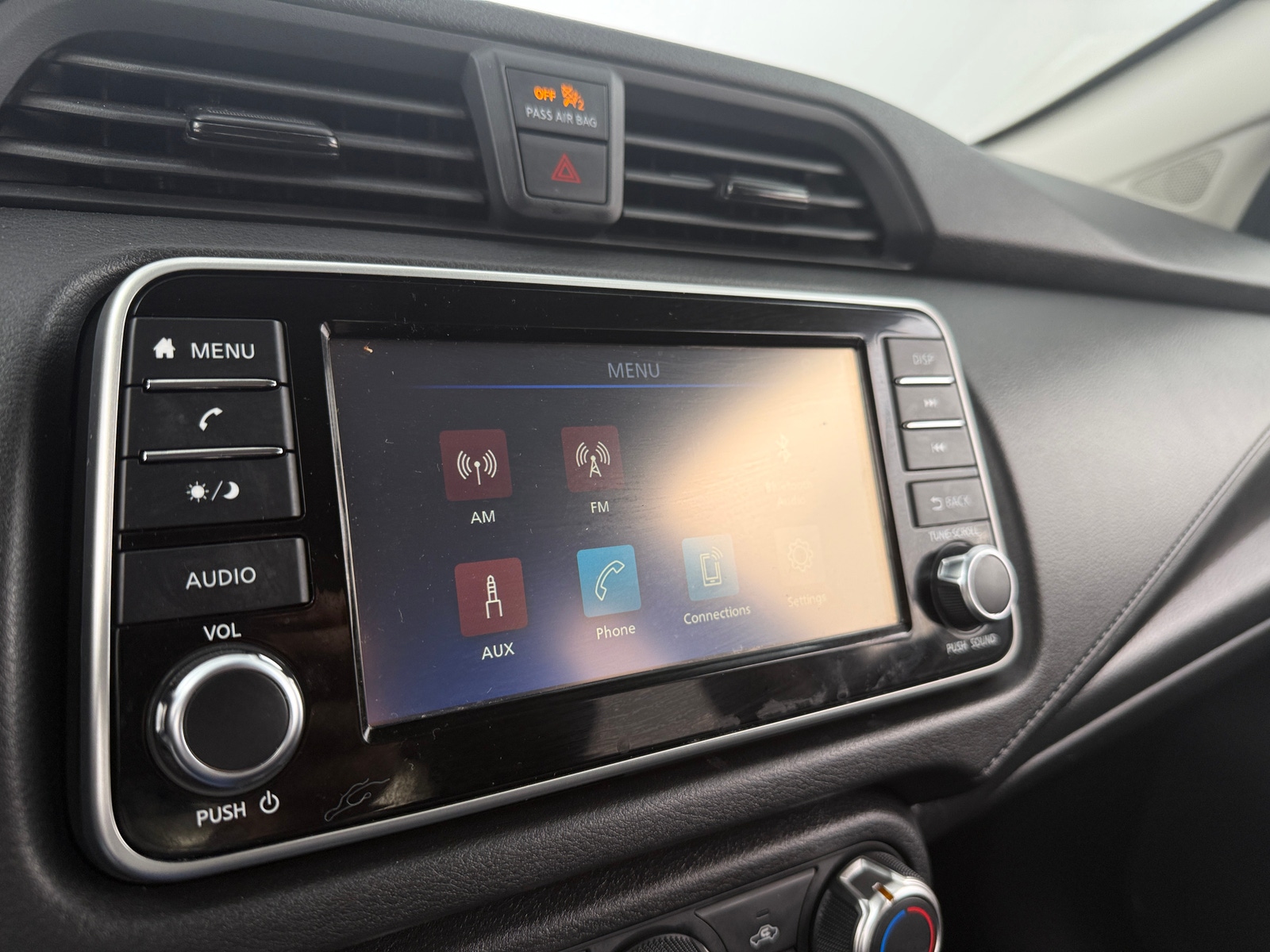 Thumbnail: 2024 Nissan Versa - 4