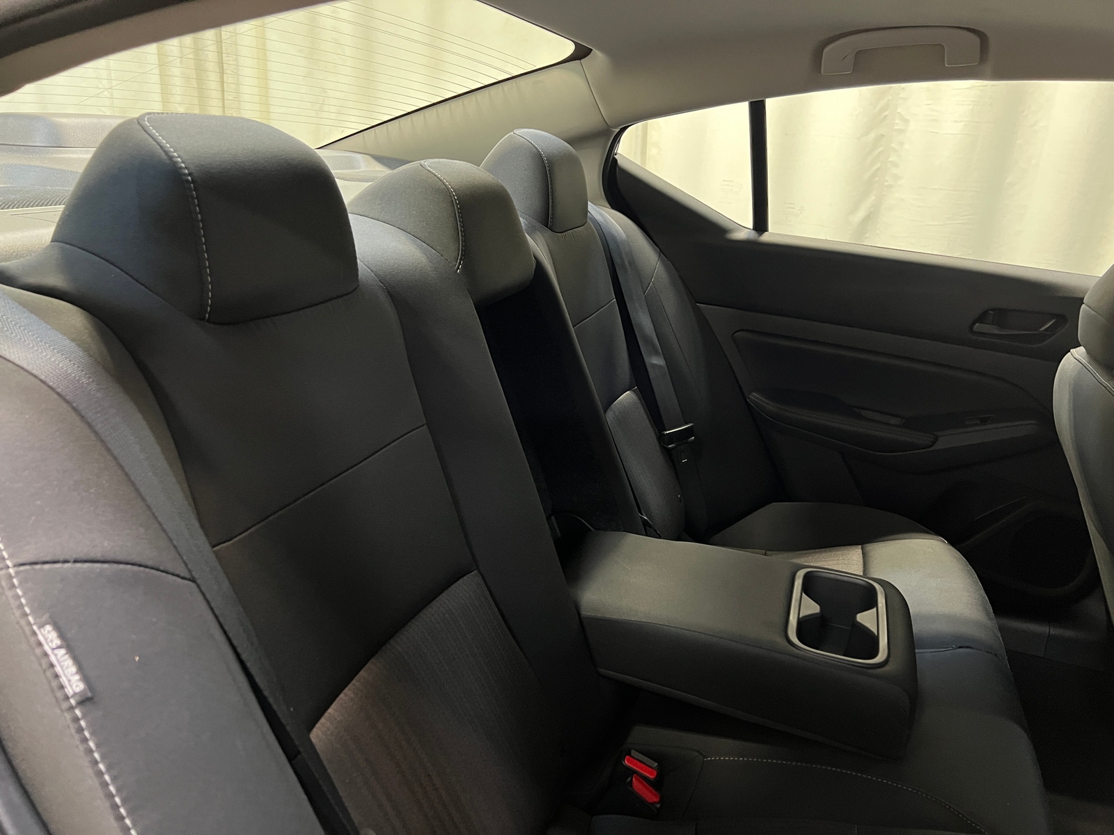 Thumbnail: 2025 Nissan Altima - 6