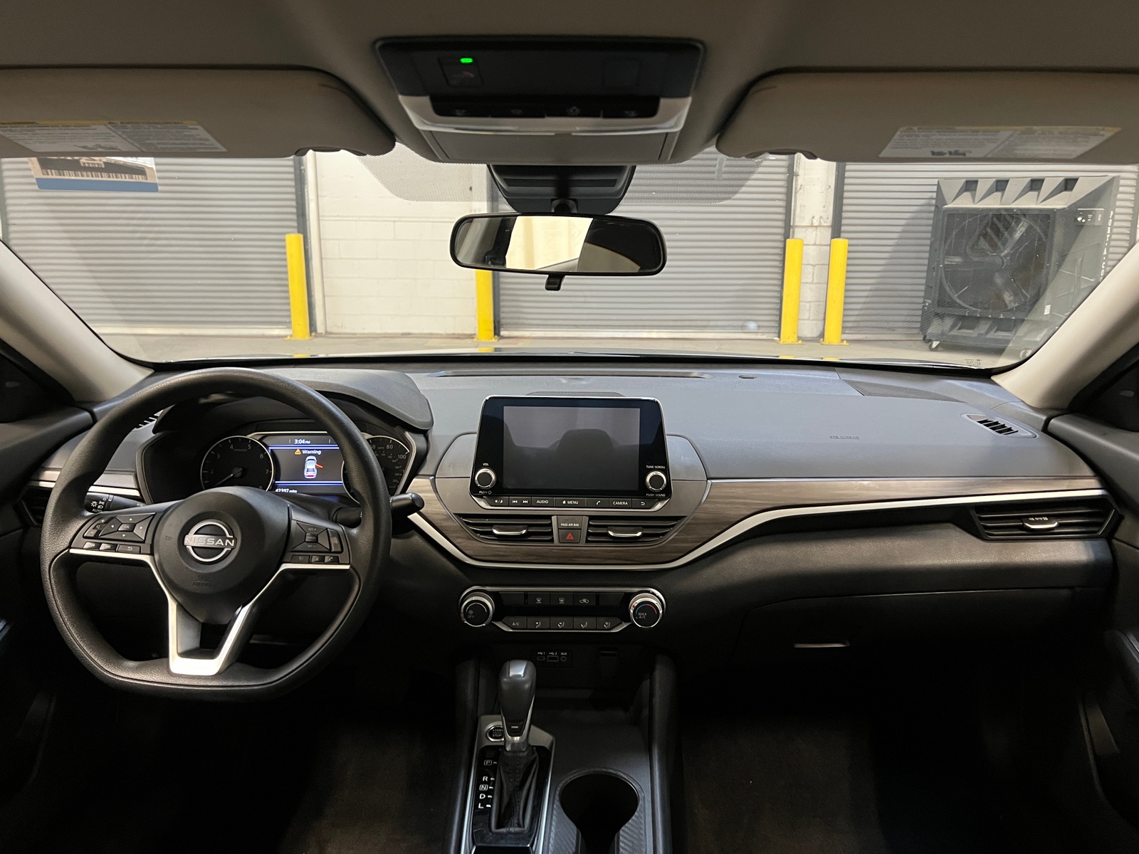 Thumbnail: 2025 Nissan Altima - 3