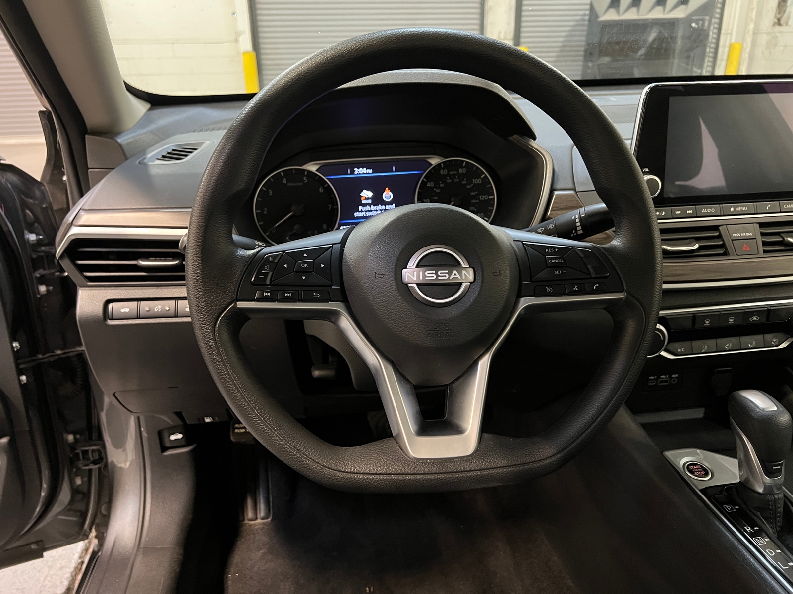 Thumbnail: 2025 Nissan Altima - 5