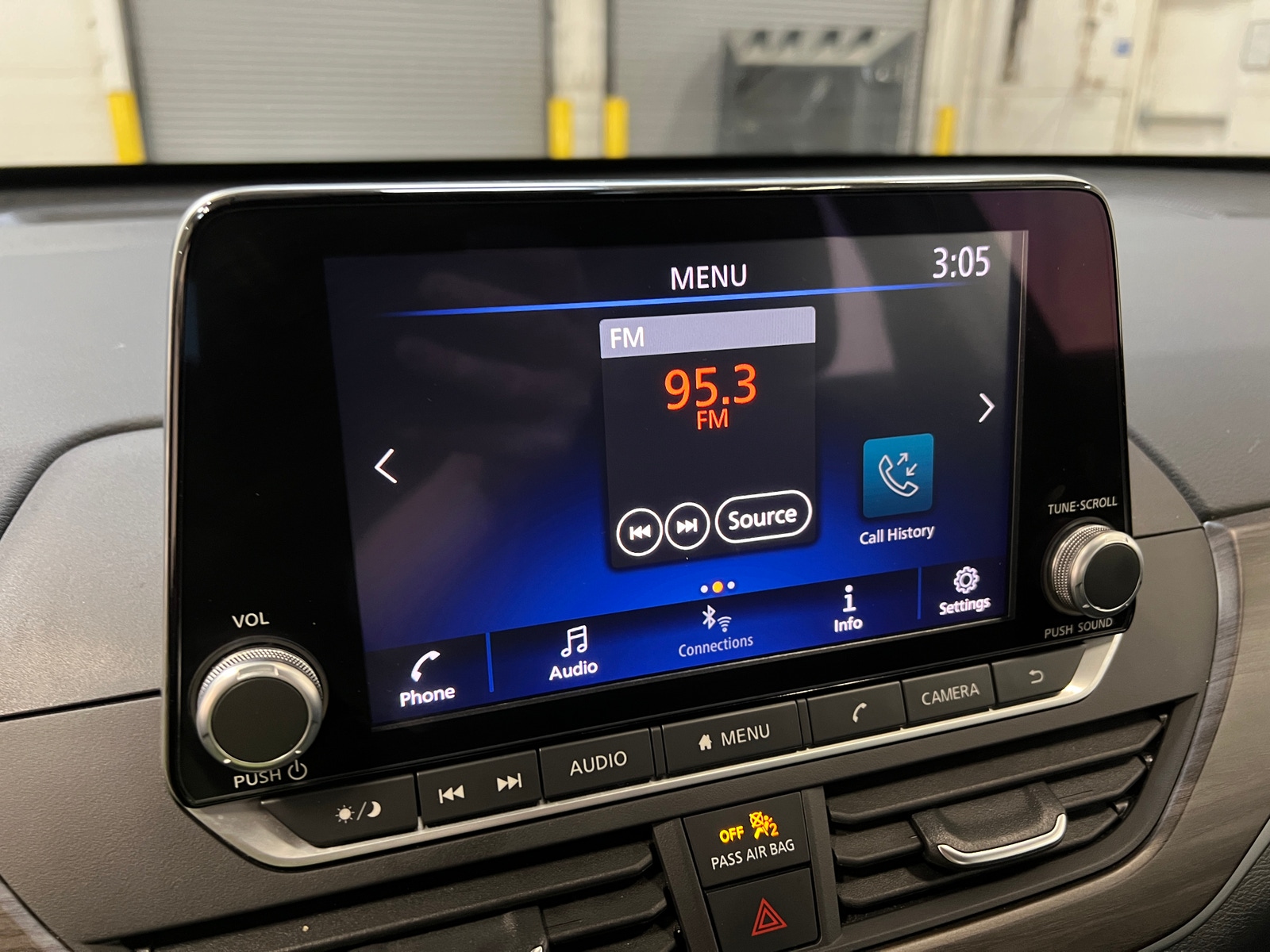 Thumbnail: 2025 Nissan Altima - 4