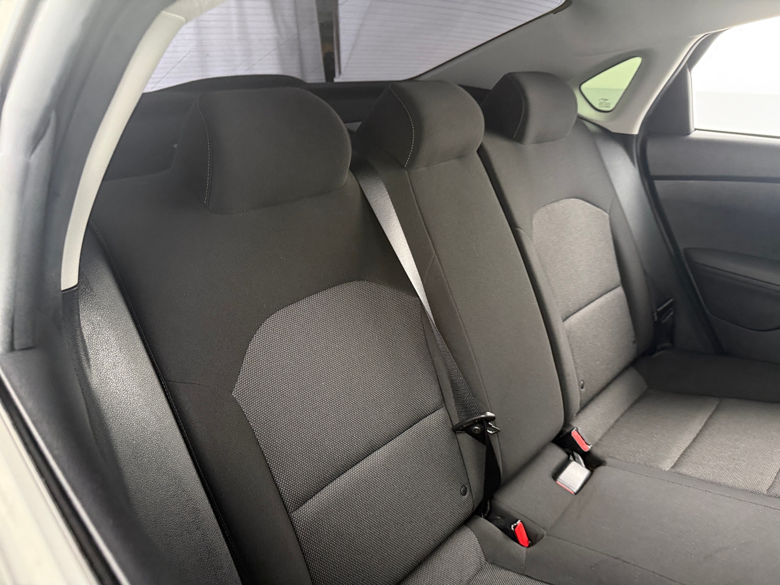 Thumbnail: 2022 Kia Forte - 6