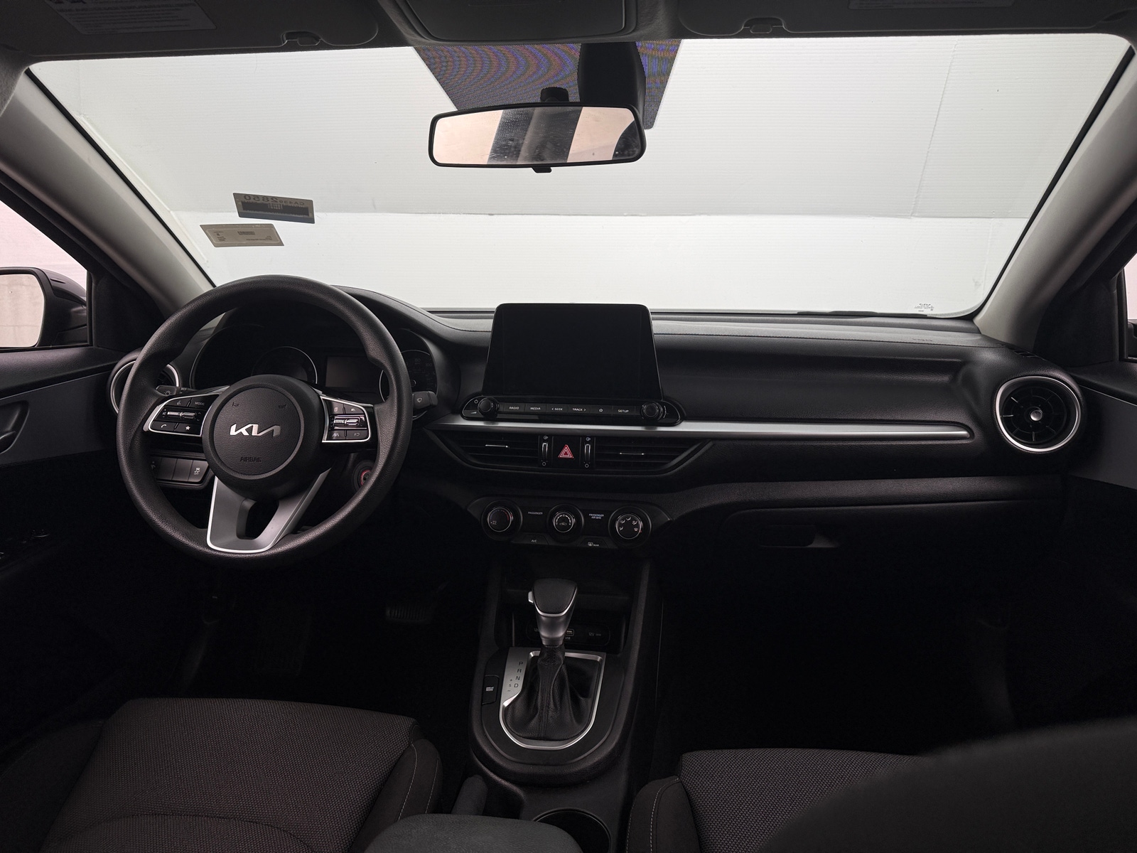 Thumbnail: 2022 Kia Forte - 3