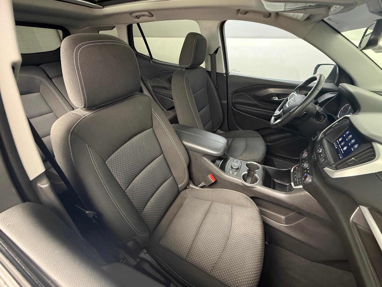 Thumbnail: 2022 GMC Terrain - 2