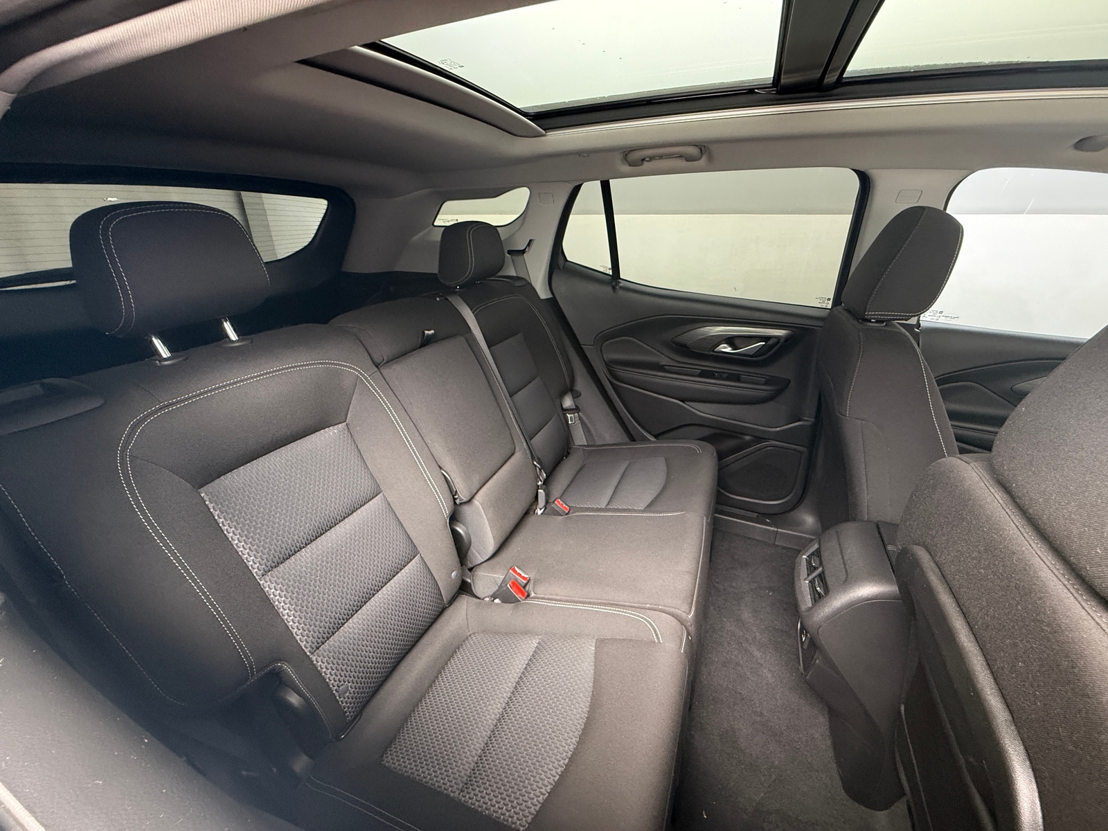 Thumbnail: 2022 GMC Terrain - 6