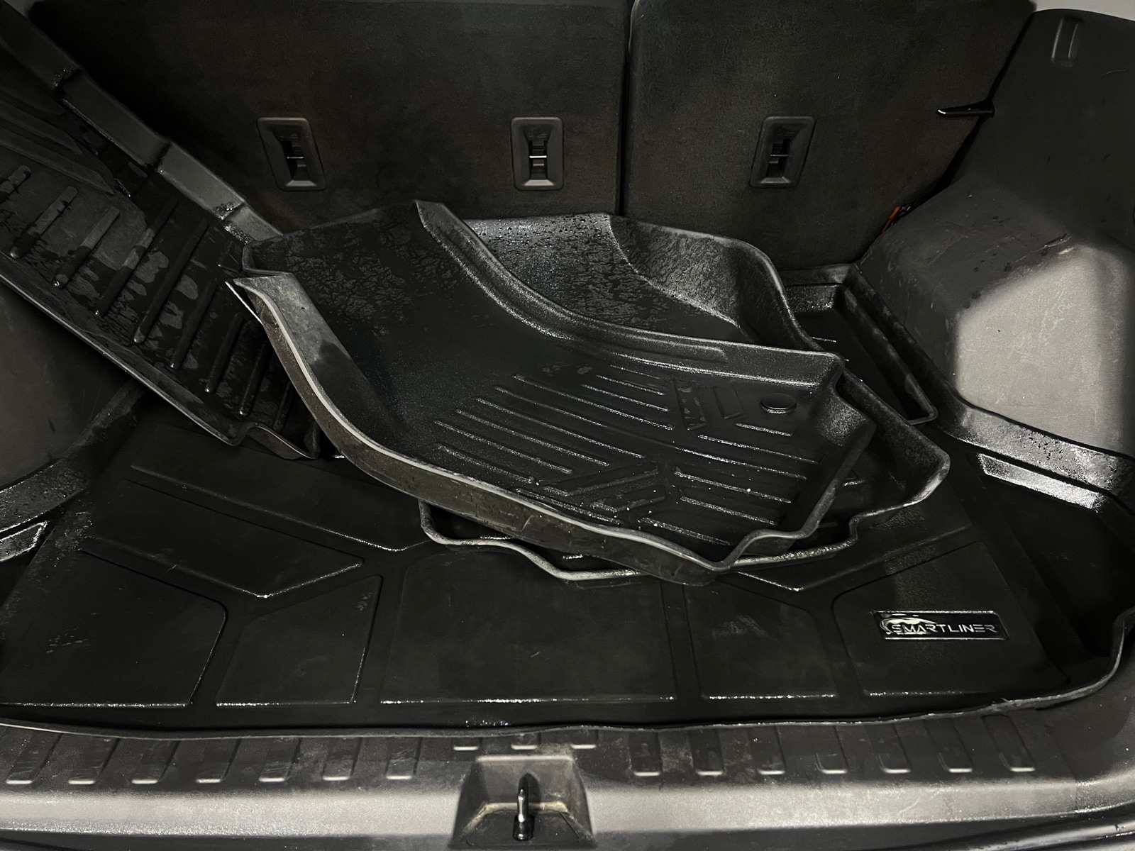 Thumbnail: 2022 GMC Terrain - 7