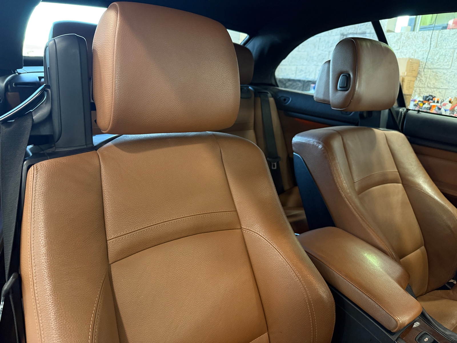 Thumbnail: 2013 BMW 3 Series - 2