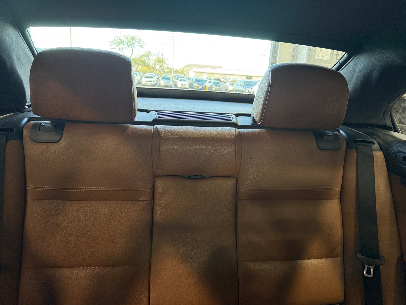 Thumbnail: 2013 BMW 3 Series - 6