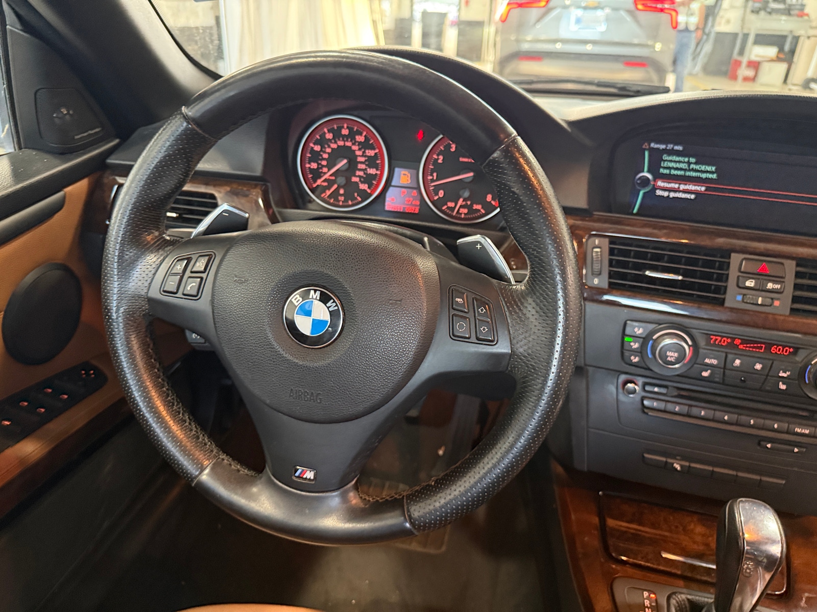 Thumbnail: 2013 BMW 3 Series - 5