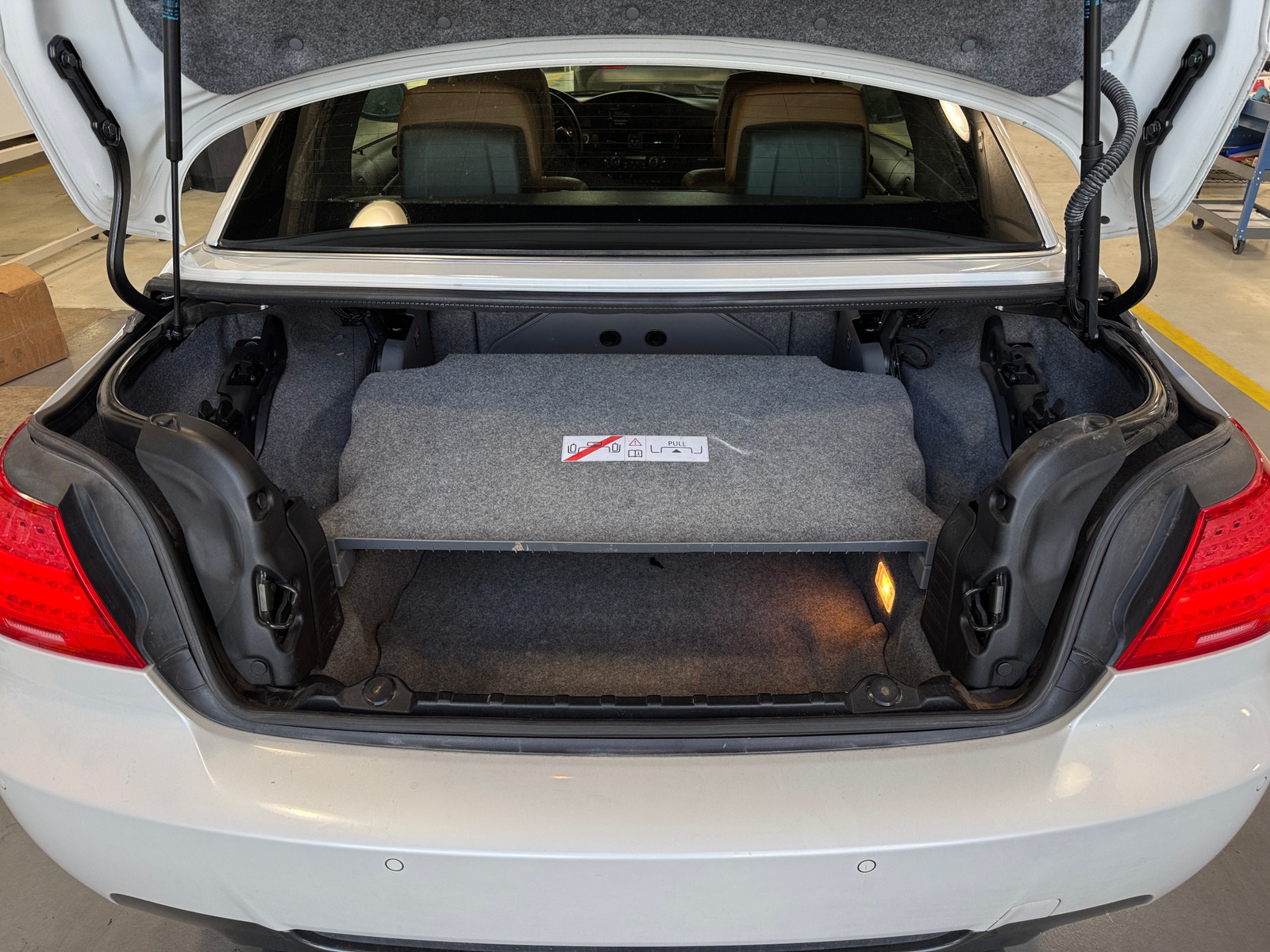 Thumbnail: 2013 BMW 3 Series - 7