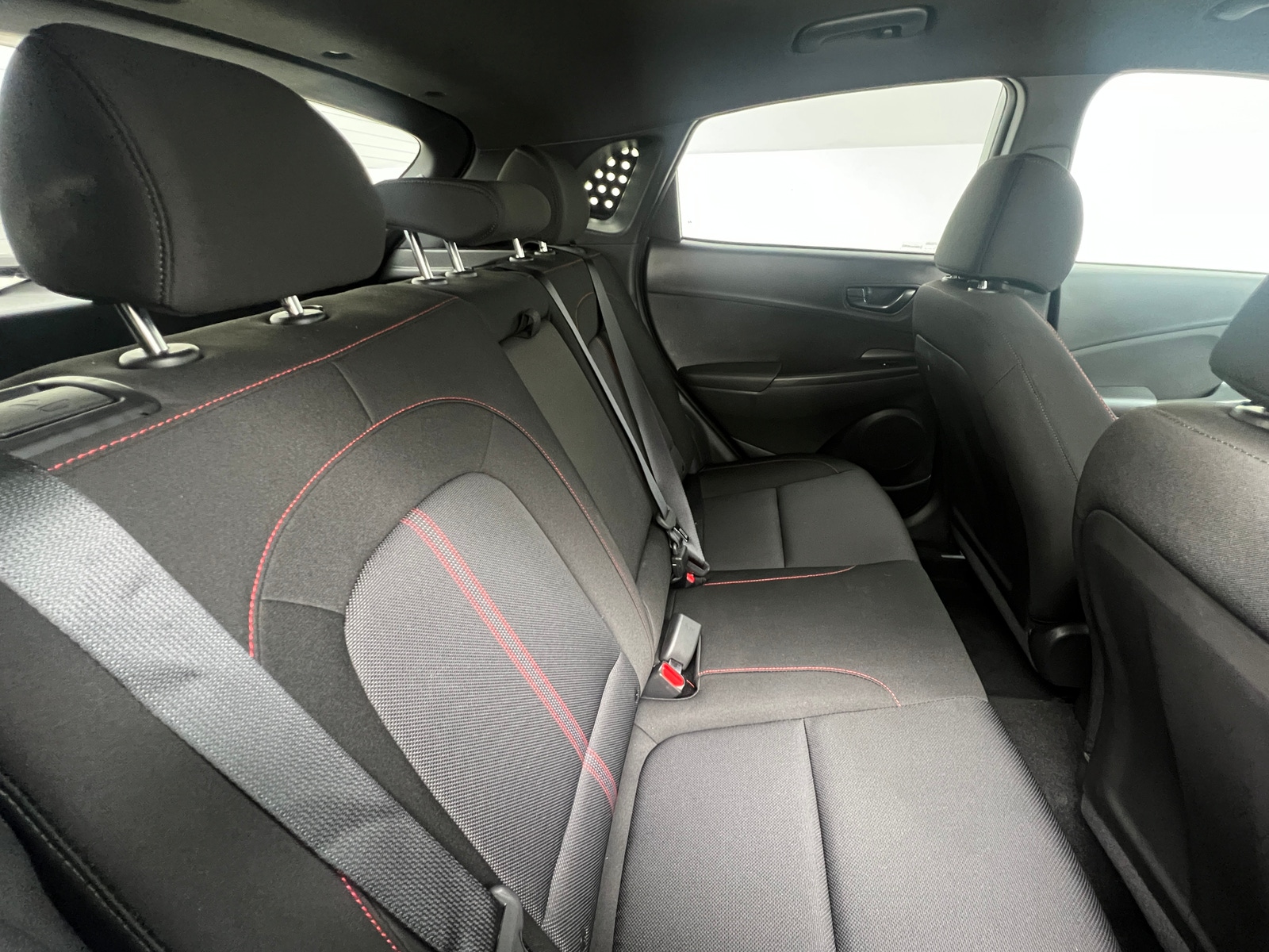 Thumbnail: 2022 Hyundai Kona - 6