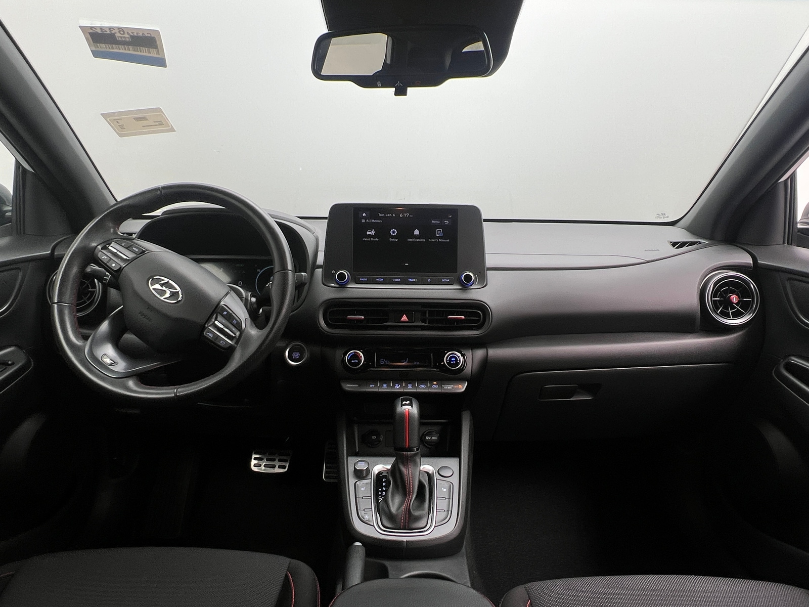 Thumbnail: 2022 Hyundai Kona - 3