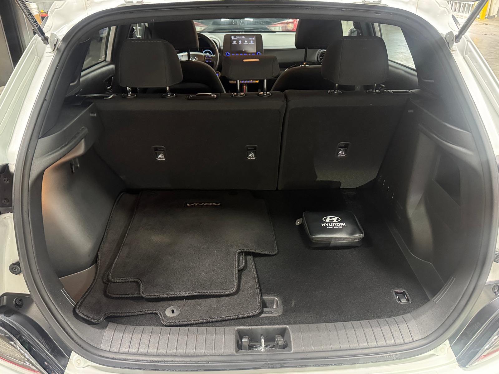 Thumbnail: 2022 Hyundai Kona - 7